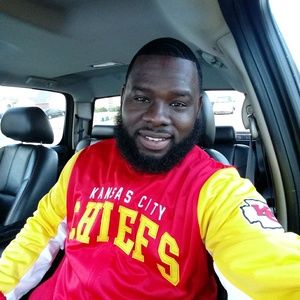 Meet your Posher, Luke